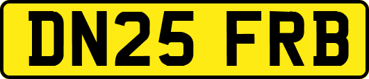 DN25FRB