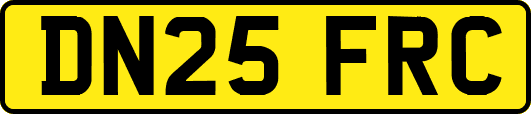 DN25FRC