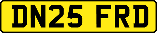 DN25FRD