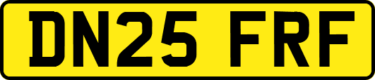 DN25FRF