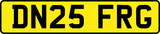 DN25FRG