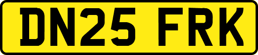 DN25FRK