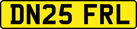 DN25FRL
