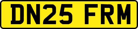 DN25FRM
