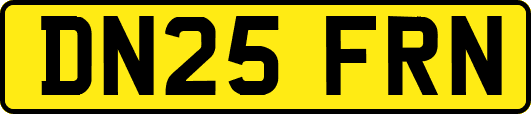 DN25FRN