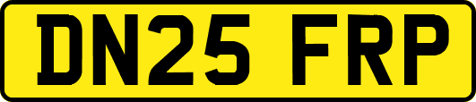 DN25FRP