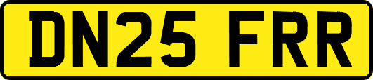 DN25FRR