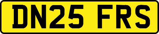 DN25FRS