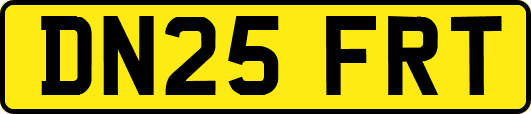 DN25FRT