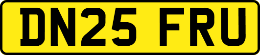 DN25FRU