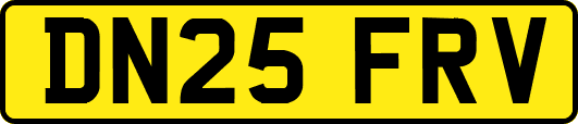DN25FRV