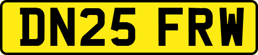 DN25FRW