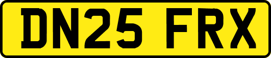 DN25FRX