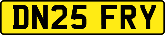DN25FRY