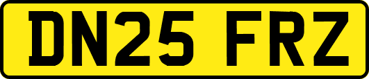 DN25FRZ