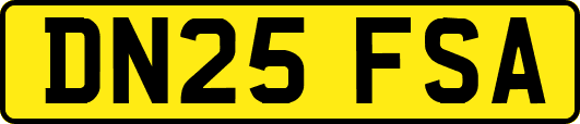 DN25FSA