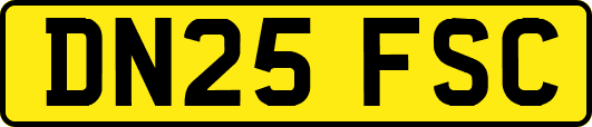 DN25FSC