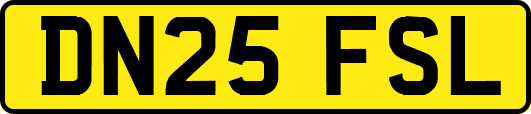 DN25FSL