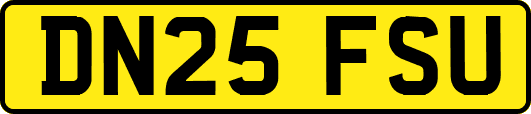 DN25FSU