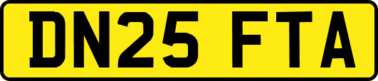 DN25FTA