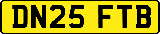 DN25FTB