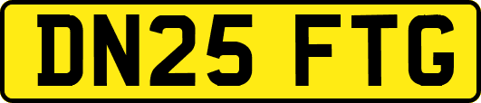 DN25FTG