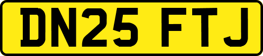 DN25FTJ