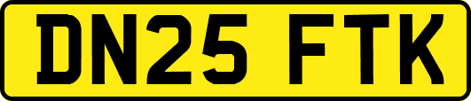 DN25FTK