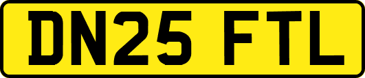 DN25FTL
