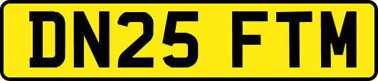 DN25FTM