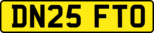 DN25FTO