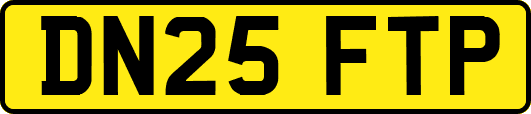 DN25FTP