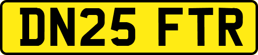 DN25FTR