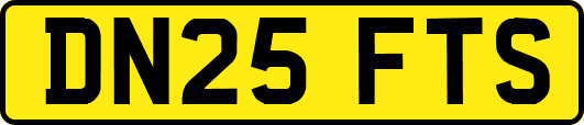 DN25FTS