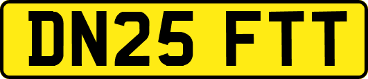 DN25FTT