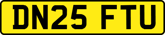 DN25FTU