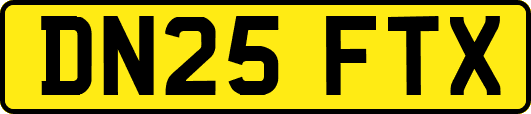 DN25FTX