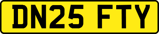 DN25FTY
