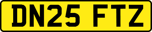 DN25FTZ