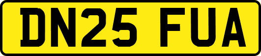 DN25FUA