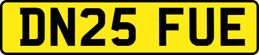 DN25FUE