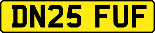 DN25FUF