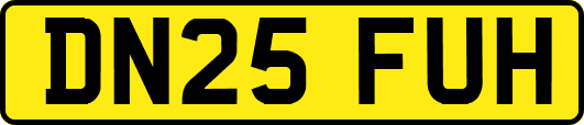 DN25FUH