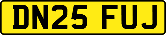 DN25FUJ