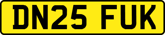 DN25FUK