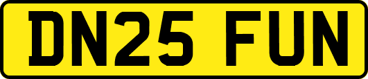 DN25FUN