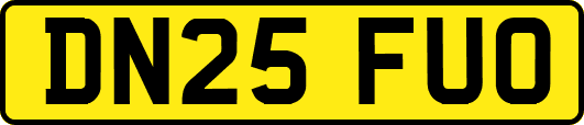 DN25FUO