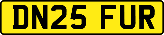 DN25FUR