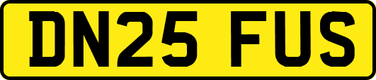 DN25FUS