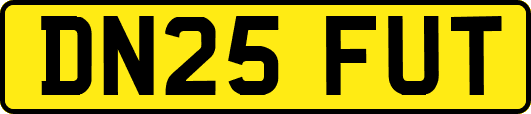 DN25FUT